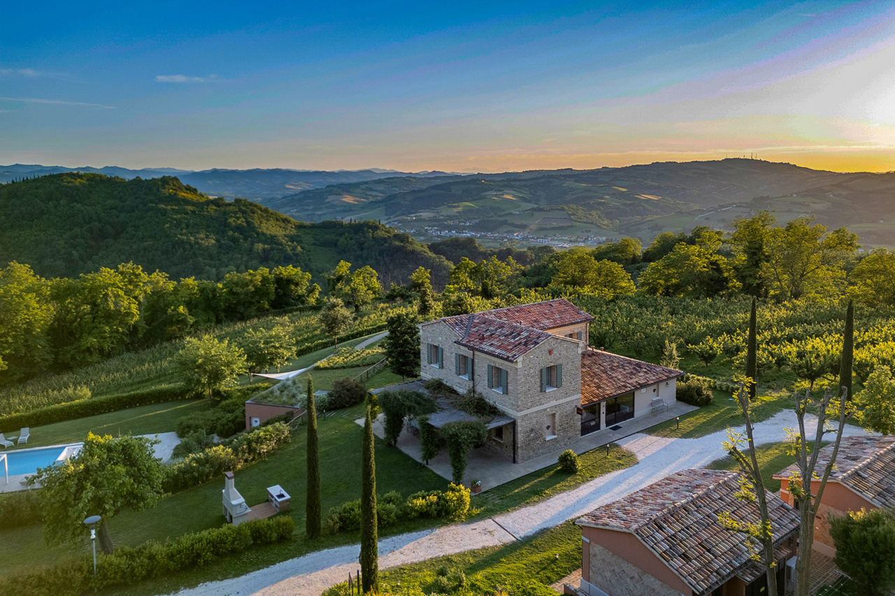 Il cuore vero della Romagna